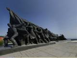 Памятник-обелиск Вечной Славы