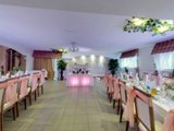 Villa Italia, банкетный зал